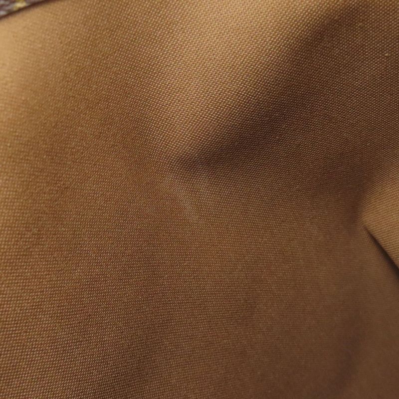 Louis Vuitton M46817 Atlantis GM Tote Bag Monogram Canvas Women's