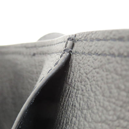 Louis Vuitton M52817 Cabas ・voyage Tote Bag Taurillon Leather Women's