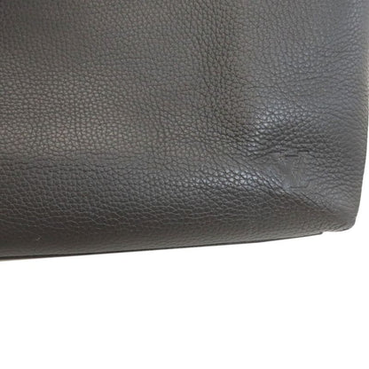 Louis Vuitton M52817 Cabas ・voyage Tote Bag Taurillon Leather Women's