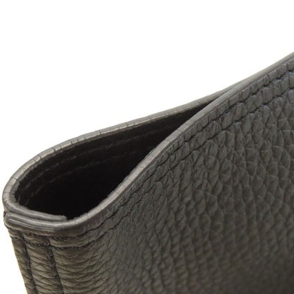 Louis Vuitton M52817 Cabas ・voyage Tote Bag Taurillon Leather Women's