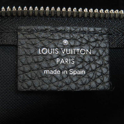 Louis Vuitton M52817 Cabas ・voyage Tote Bag Taurillon Leather Women's