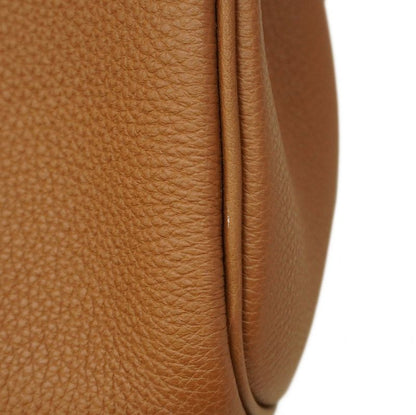 Hermes Shoulder Bag Kelly Akkad PM Togo Alzan Silver Hardware W Engraved Ladies