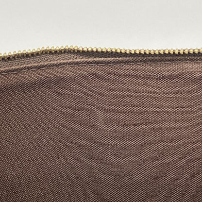 Louis Vuitton Tote Bag Damier Cabas Bobur N52006 Ebene Ladies