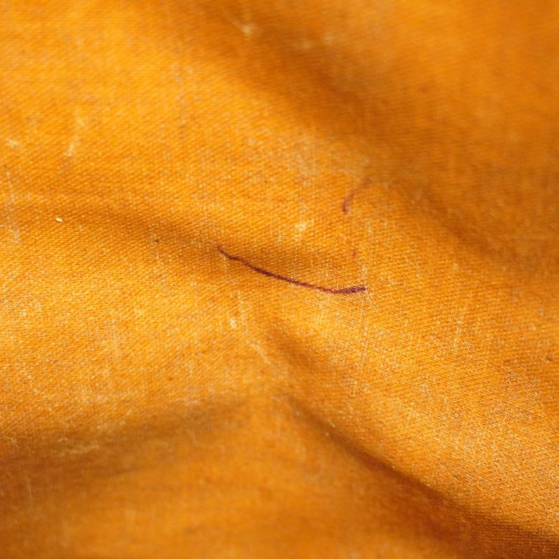 Louis Vuitton Tote Bag Monogram Sac Shopping M51109 Brown Ladies