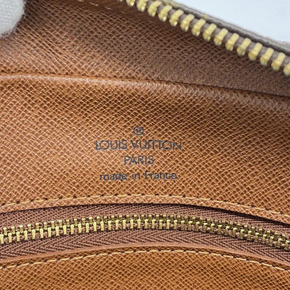 Louis Vuitton Shoulder Bag Monogram Nile M45244 Brown Ladies