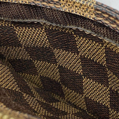 Louis Vuitton Body Bag Damier Geronimos N51994 Ebène Men's