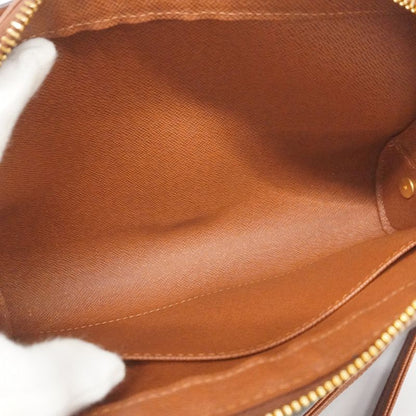 Louis Vuitton Clutch Bag Monogram Orsay M51790 Brown Men's