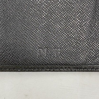 Louis Vuitton Long Bill Holder Taiga Porte Valeur Cult Cles Di M30392 Ardoise