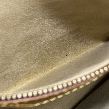 Louis Vuitton Shoulder Bag Monogram Looping GM M51145 Brown Ladies