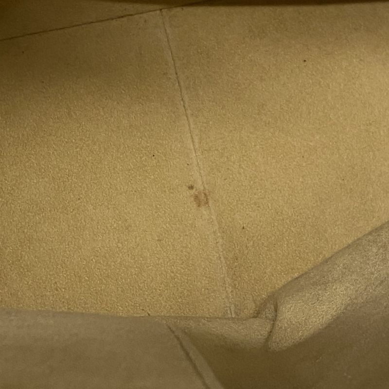 Louis Vuitton Shoulder Bag Monogram Looping GM M51145 Brown Ladies