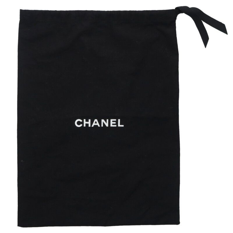 Chanel Boy Chanel 25 LED Light Metallic Calfskin Chain Shoulder Bag Women's 25