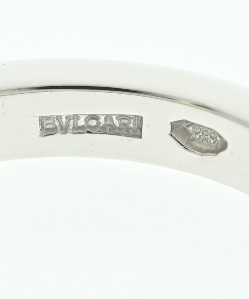 Bvlgari Ring Ladies
