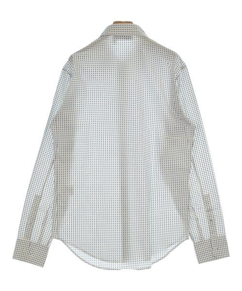 Yves Saint Laurent Rive Gauche Casual Shirt Men's