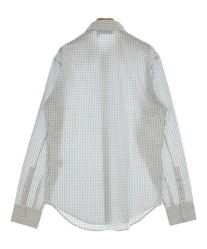 Yves Saint Laurent Rive Gauche Casual Shirt Men's