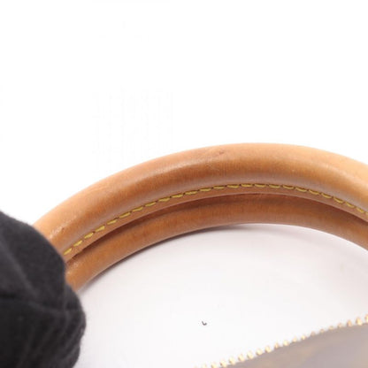 Louis Vuitton Handbag Speedy 30 M41526 PVC Coated Canvas Leather Speedy 30