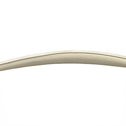 Dior Christian Dior Shoulder Bag New Rock Cannage Stitch Ivory Chain Shoulder