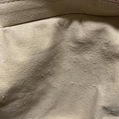 Louis Vuitton Handbag Monogram Denim Neocabby MM M95836 Rose Cotton Leather