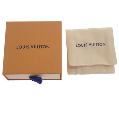 Louis Vuitton My Pearl Necklace GP Gold Ladies