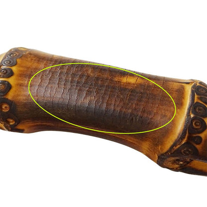 Gucci Bag Women's Brand Handbag Shoulder Bag 2way Bamboo Leather Red 282315