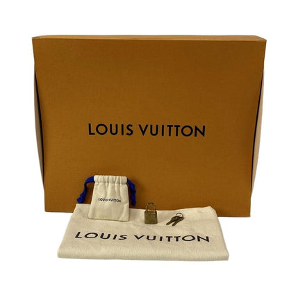 Louis Vuitton Handbag Damier Speedy 25 N41532 Ebene