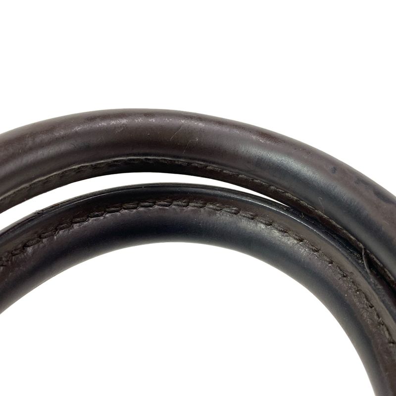 Louis Vuitton Handbag Damier Speedy 25 N41532 Ebene