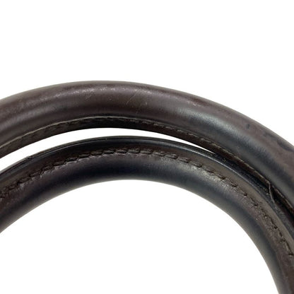 Louis Vuitton Handbag Damier Speedy 25 N41532 Ebene