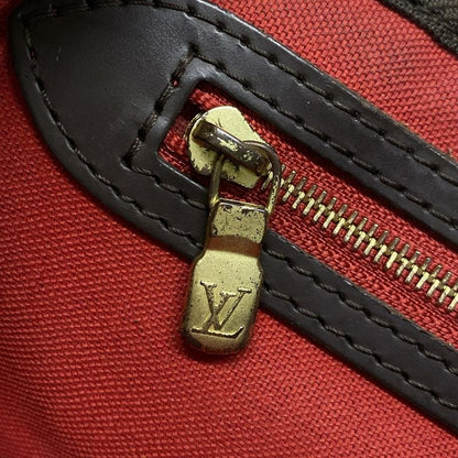 Louis Vuitton Handbag Damier Speedy 25 N41532 Ebene