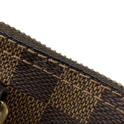 Louis Vuitton Handbag Damier Speedy 25 N41532 Ebene