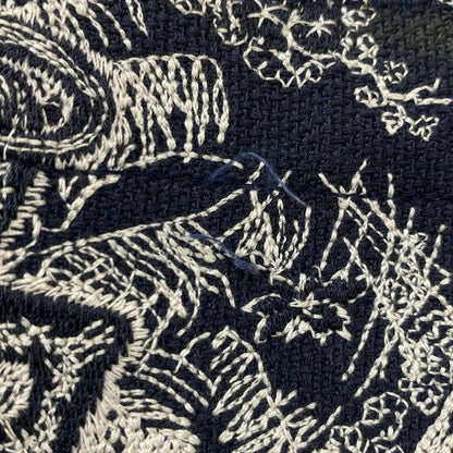 DIOR Christian Dior Tote Bag Book Tote Small Bag M1265zrgo_m35i Dark Navy X