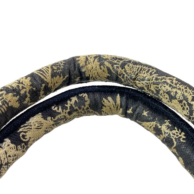 DIOR Christian Dior Tote Bag Book Tote Small Bag M1265zrgo_m35i Dark Navy X