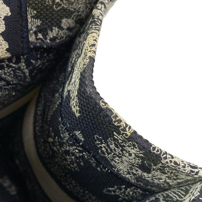 DIOR Christian Dior Tote Bag Book Tote Small Bag M1265zrgo_m35i Dark Navy X