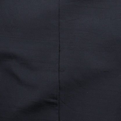 Balenciaga Collarless Coat Black Women's Other Outerwear