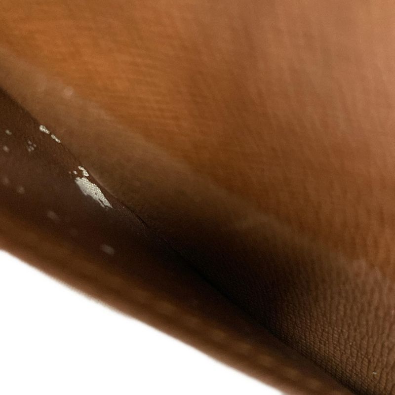 Louis Vuitton Notebook Monogram Agenda PM R20005 -