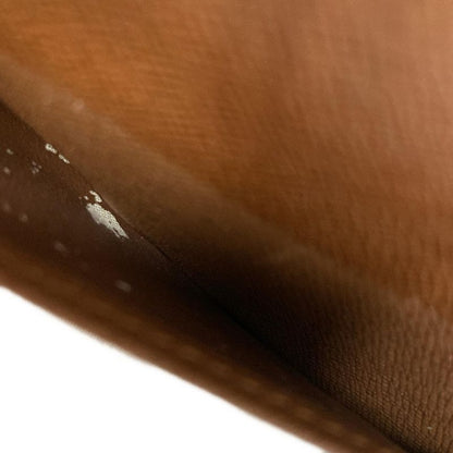 Louis Vuitton Notebook Monogram Agenda PM R20005 -