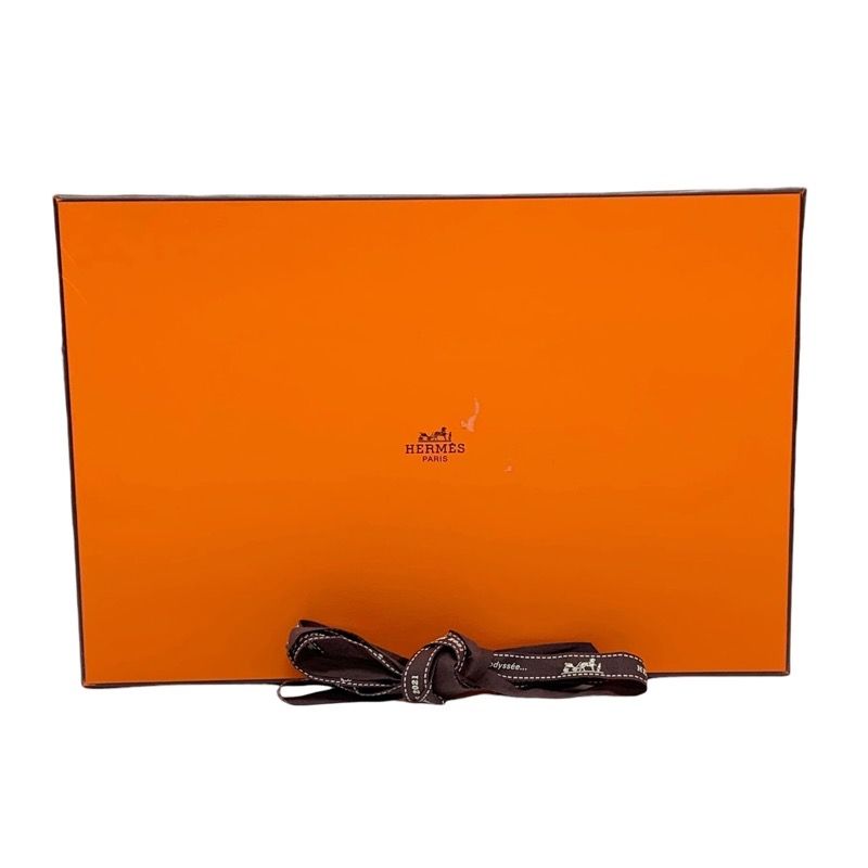 Hermes Trip Loafers Flat Shoes Espadrilles Rope Sole Suede Beige