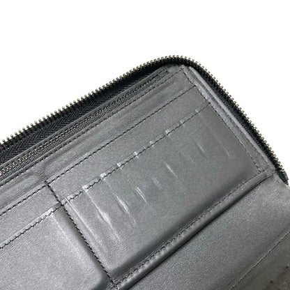 Louis Vuitton Long Wallet Monogram ・shadow Zippy Wallet Vertical M62902