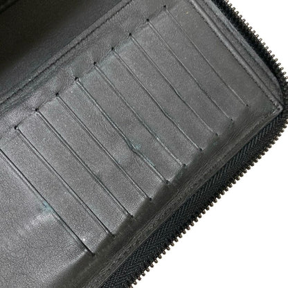 Louis Vuitton Long Wallet Monogram ・shadow Zippy Wallet Vertical M62902