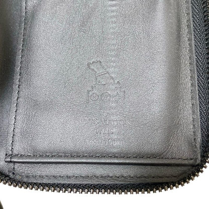 Louis Vuitton Long Wallet Monogram ・shadow Zippy Wallet Vertical M62902