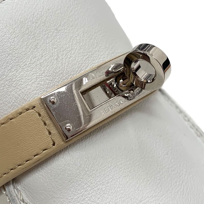 Unused Hermes D'estaing Loafers Leather Shoes Moccasins Flat Shoes Kelly