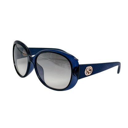 Gucci Gg3794 F S 5816 135 Sunglasses Rhx10 A8 P4 N Blue