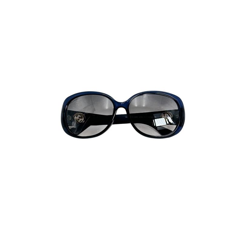 Gucci Gg3794 F S 5816 135 Sunglasses Rhx10 A8 P4 N Blue