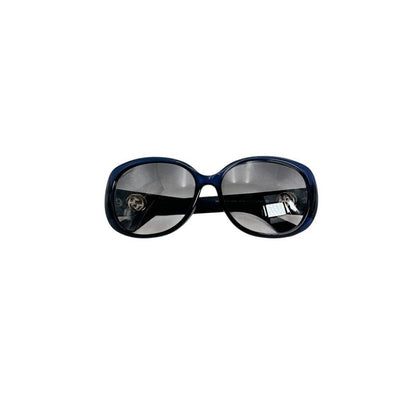 Gucci Gg3794 F S 5816 135 Sunglasses Rhx10 A8 P4 N Blue