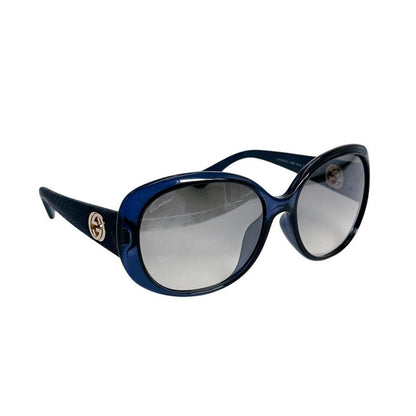 Gucci Gg3794 F S 5816 135 Sunglasses Rhx10 A8 P4 N Blue