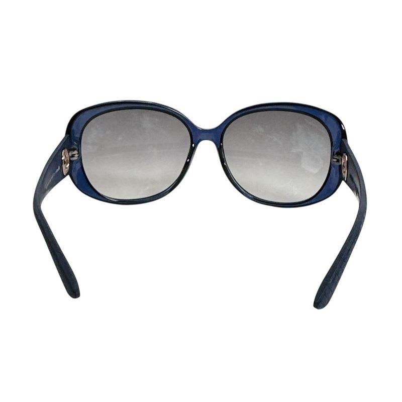 Gucci Gg3794 F S 5816 135 Sunglasses Rhx10 A8 P4 N Blue