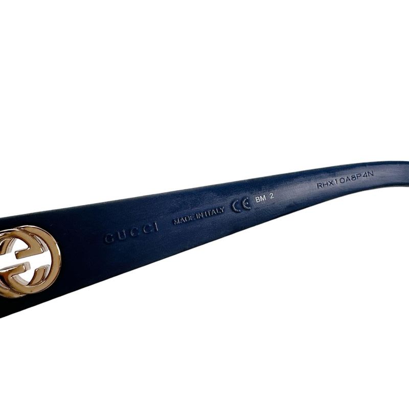 Gucci Gg3794 F S 5816 135 Sunglasses Rhx10 A8 P4 N Blue