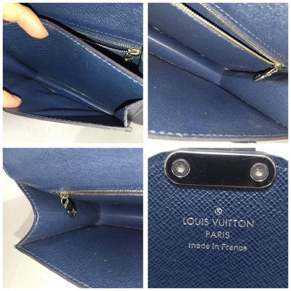 Louis Vuitton Monceau BB Epi Shoulder Bag