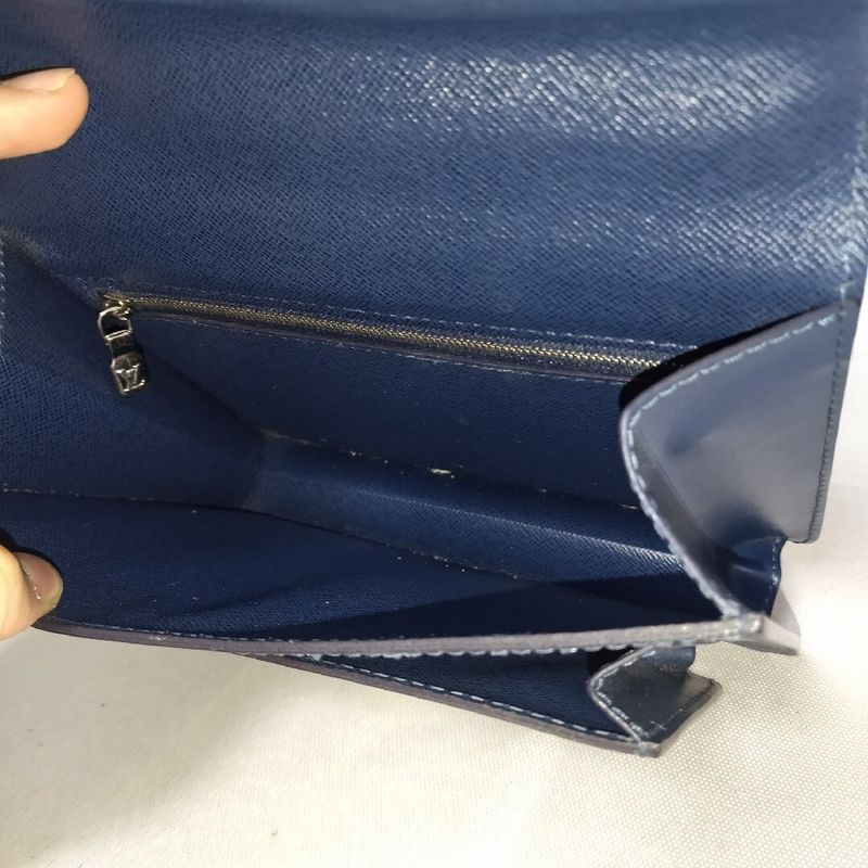 Louis Vuitton Monceau BB Epi Shoulder Bag