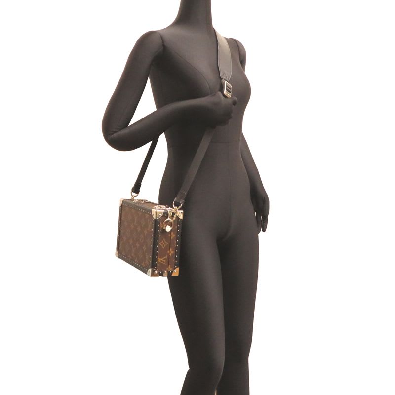 Louis Vuitton Shoulder Bag