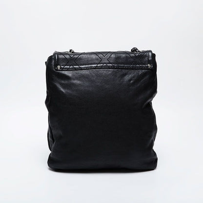 Chanel Shoulder Bag CC Logo