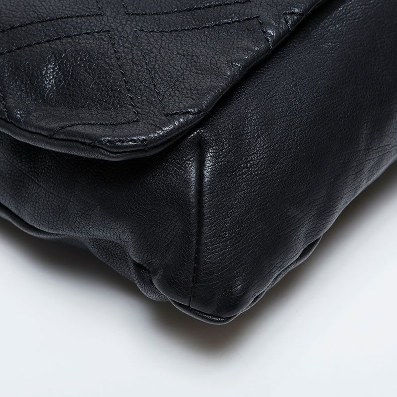 Chanel Shoulder Bag CC Logo